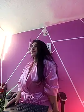 sckarlet1 online show from 03-24-26, 07:30