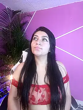 sckarlet1 online show from 04-15-26, 07:32