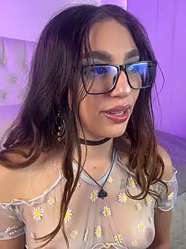 Ammy Glow online show from 03-05-26, 03:52