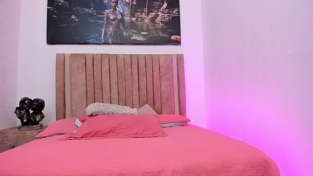 Elena Cohen online show from 03-07-26, 03:47