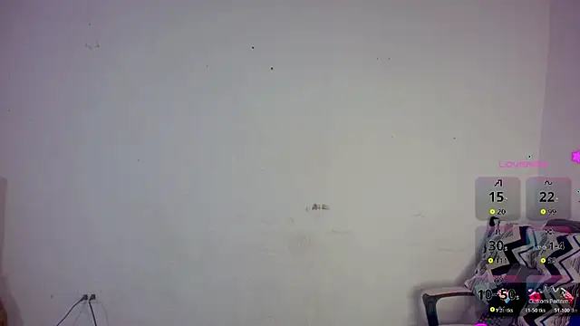 marianafoxx  online show from 03-10-26, 01:05