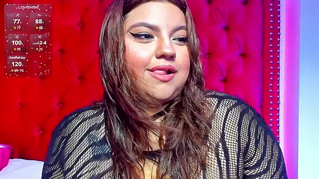 SunnyHoney  online show from 05-09-26, 11:59