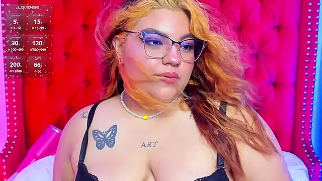 SunnyHoney  online show from 07-29-26, 12:14