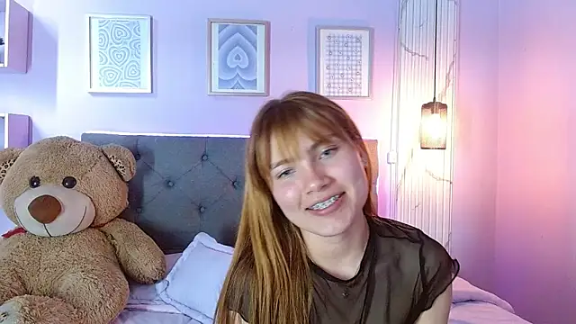 Celeste  London online show from 05-07-26, 06:24