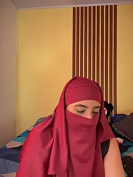 Chandra Yusef online show from 03-13-26, 03:07