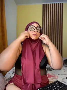 Chandra Yusef online show from 04-09-26, 01:05