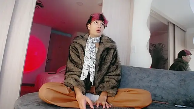 Darksweet jack online show from 03-23-26, 01:48