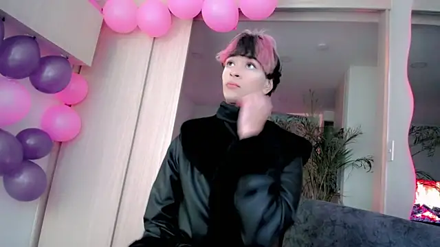 Darksweet jack online show from 04-09-26, 03:39