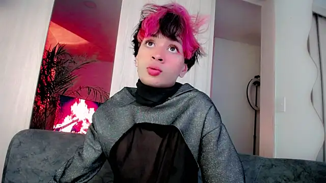 Darksweet jack online show from 04-15-26, 08:53