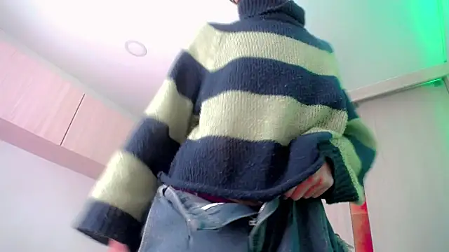 Darksweet jack online show from 05-11-26, 04:04
