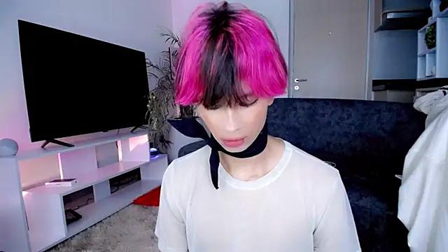 Darksweet jack online show from 05-23-26, 02:32