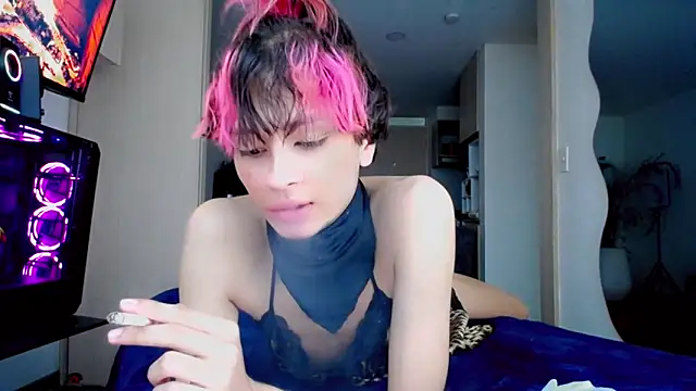 Darksweet jack online show from 06-04-26, 02:01