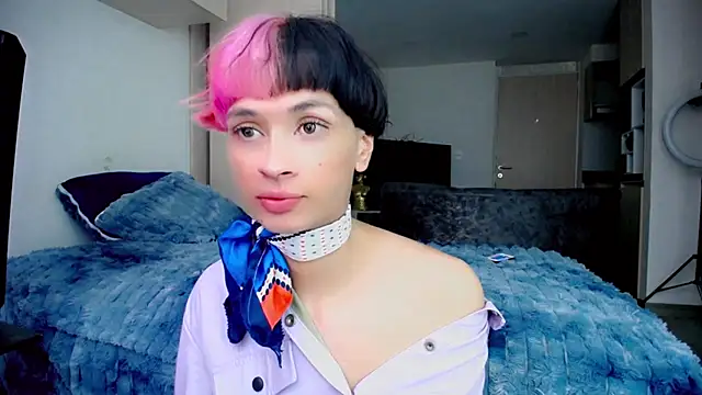 Darksweet jack online show from 07-10-26, 03:25