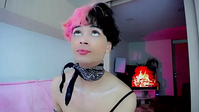 Darksweet jack online show from 07-23-26, 03:32