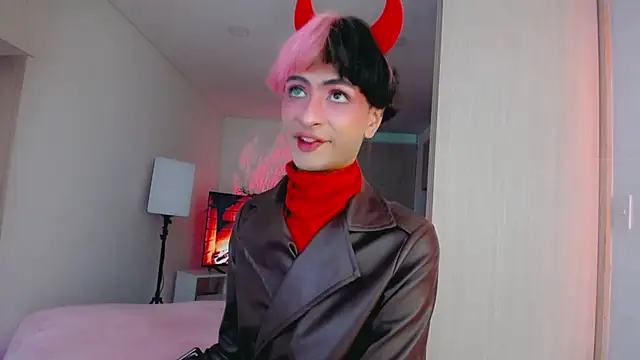 Darksweet jack online show from 07-28-26, 04:39
