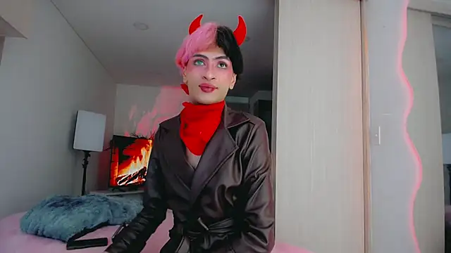 Darksweet jack online show from 07-28-26, 06:20