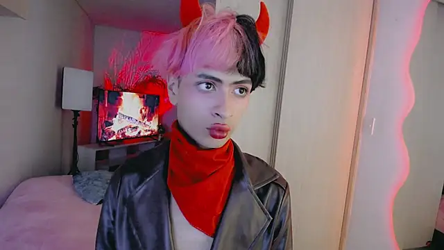 Darksweet jack online show from 07-28-26, 11:48