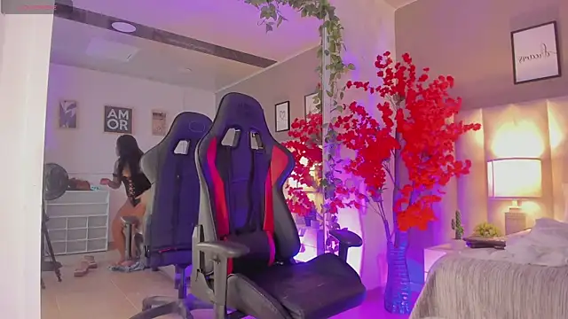 Kiara Kismet  online show from 03-24-26, 08:14