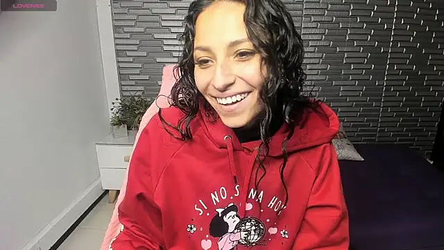 Ana maria 08 online show from 04-21-26, 02:45