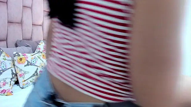 melina voss online show from 04-01-26, 02:45