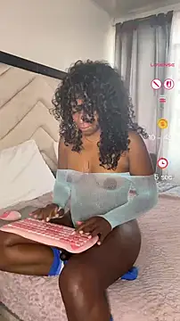 maryjane ebony online show from 04-10-26, 03:17