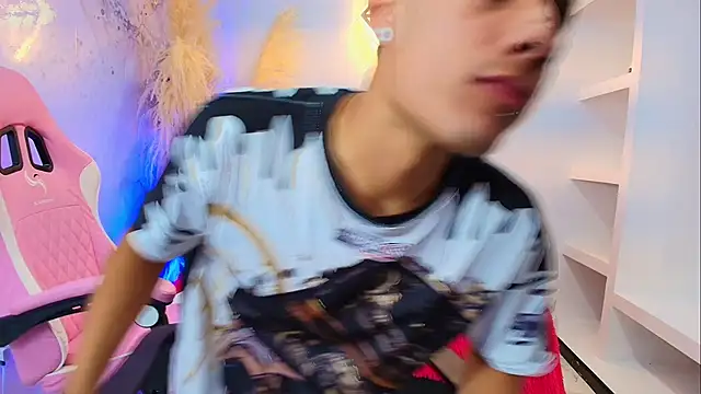 Ariatna Andy online show from 03-24-26, 10:26