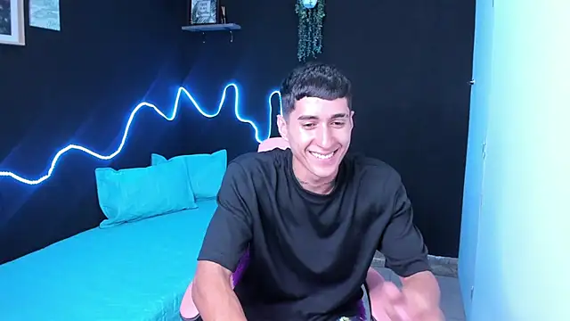 Dark Valentino  online show from 03-04-26, 02:06