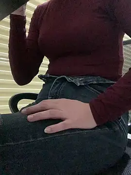 Luna-Hairypussy online show from 03-10-26, 01:21