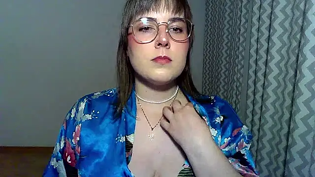 ClaraHard online show from 07-22-26, 09:17