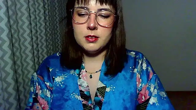 ClaraHard online show from 07-23-26, 07:01
