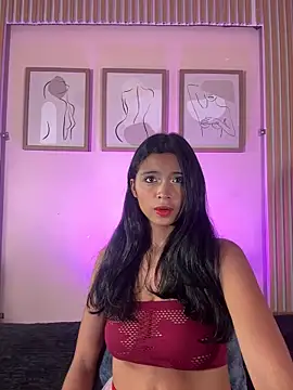 Ashley cooper3 online show from 06-04-26, 10:38