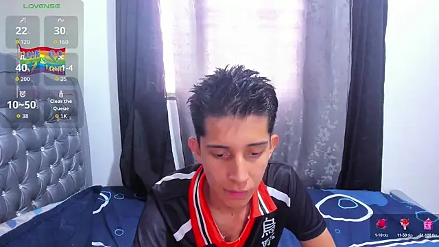 gomitaboy1 online show from 03-19-26, 07:29