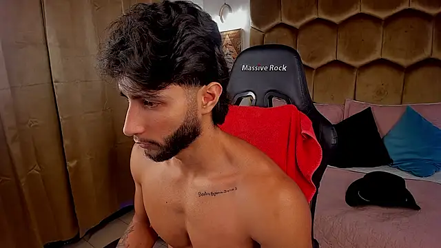 Emmet CollinsJS online show from 04-23-26, 07:52