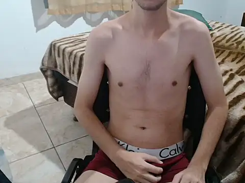 LUKASGOMESS online show from 03-05-26, 10:50