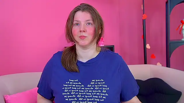 MelodyMoores online show from 05-25-26, 06:30