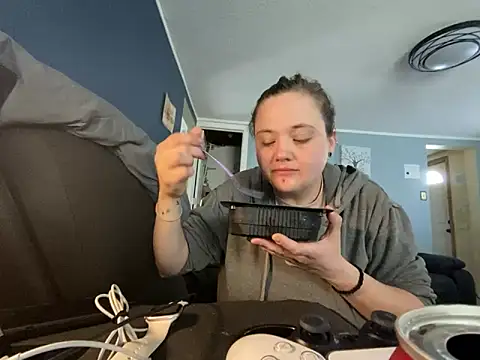 highimmaryjane online show from 04-10-26, 06:12