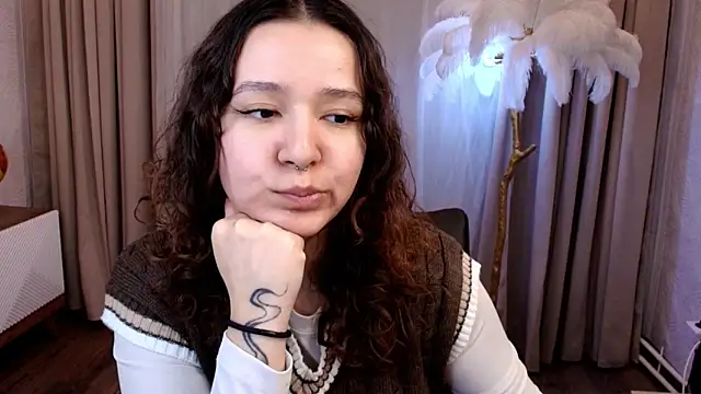  M1ra  online show from 03-11-26, 02:28