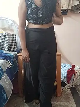 Sunitha28 online show from 03-27-26, 04:29