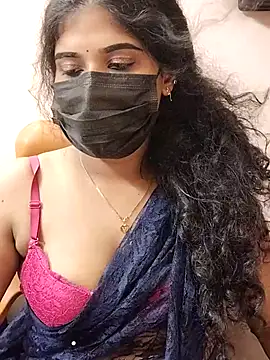 Sunitha28 online show from 04-19-26, 03:55