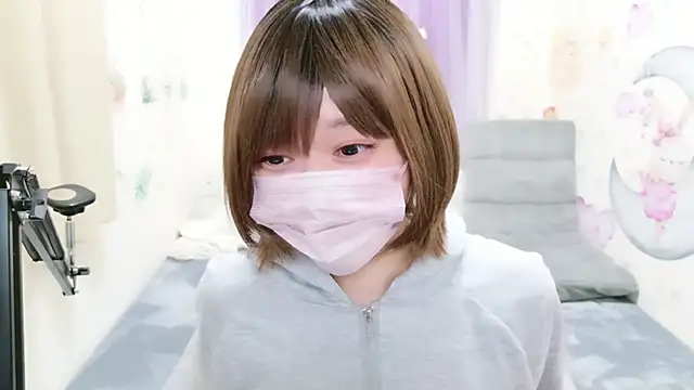 Koyuki snow online show from 08-02-26, 01:42