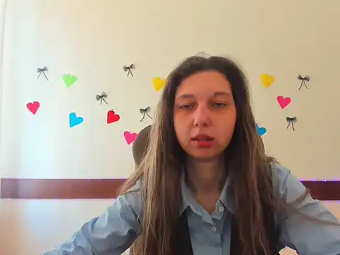 Ellina Star online show from 03-05-26, 09:16