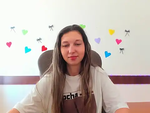 Ellina Star online show from 03-28-26, 09:20