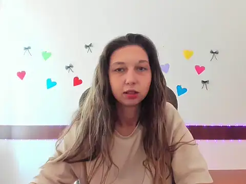 Ellina Star online show from 03-30-26, 09:32