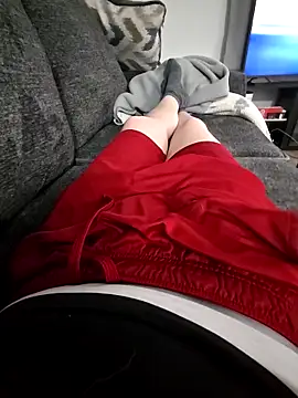 ThickDX777 online show from 03-15-26, 06:19