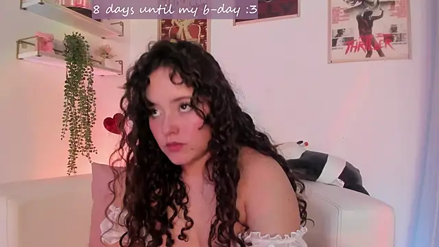 Ally belle online show from 07-23-26, 10:40