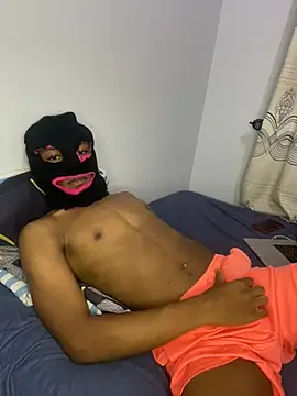 Mickaem online show from 03-06-26, 08:49