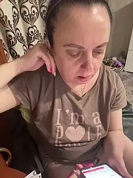 Melissa Morris online show from 04-22-26, 09:01