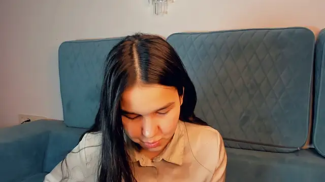 ShawtyCelina online show from 04-10-26, 06:01