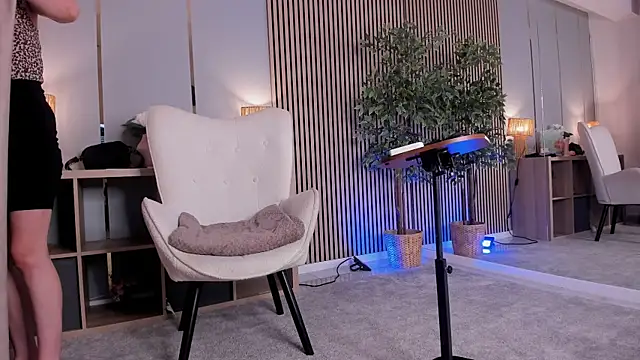 Velvet Spell online show from 07-18-26, 02:49