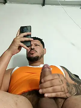 BadboyDirty1 online show from 08-01-26, 01:54